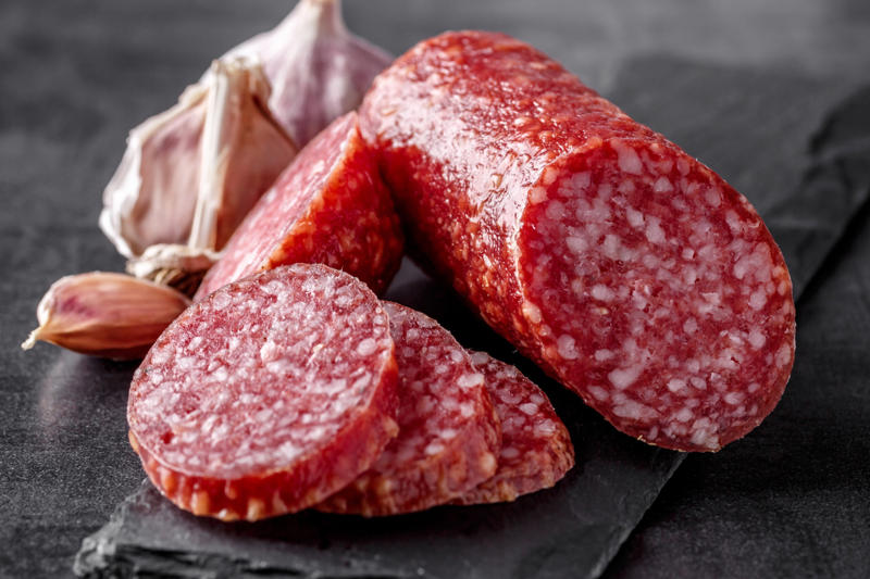 Processed meats Skipping breakfast, Sedentary lifestyle, Drinking too much coffee, Enjoying a smoke, Sleep deprivation, Slow down on the alcohol, Eating too much fast food, Canned tuna, Spending hours in front of the computer, Salt and salty foods, Processed meats, Sugar and processed foods, Pollution, Overeating, Lack of physical and mental stimulation
