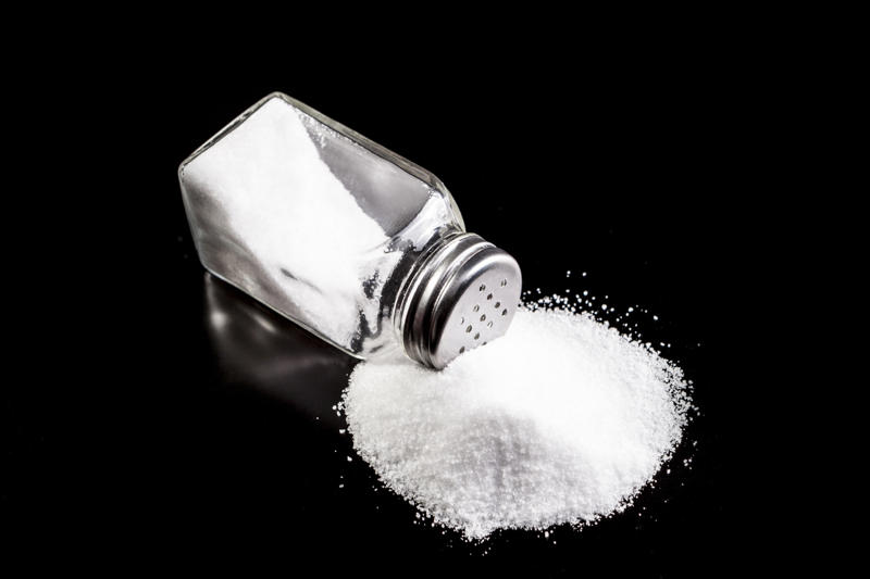 Salt and salty foods Skipping breakfast, Sedentary lifestyle, Drinking too much coffee, Enjoying a smoke, Sleep deprivation, Slow down on the alcohol, Eating too much fast food, Canned tuna, Spending hours in front of the computer, Salt and salty foods, Processed meats, Sugar and processed foods, Pollution, Overeating, Lack of physical and mental stimulation