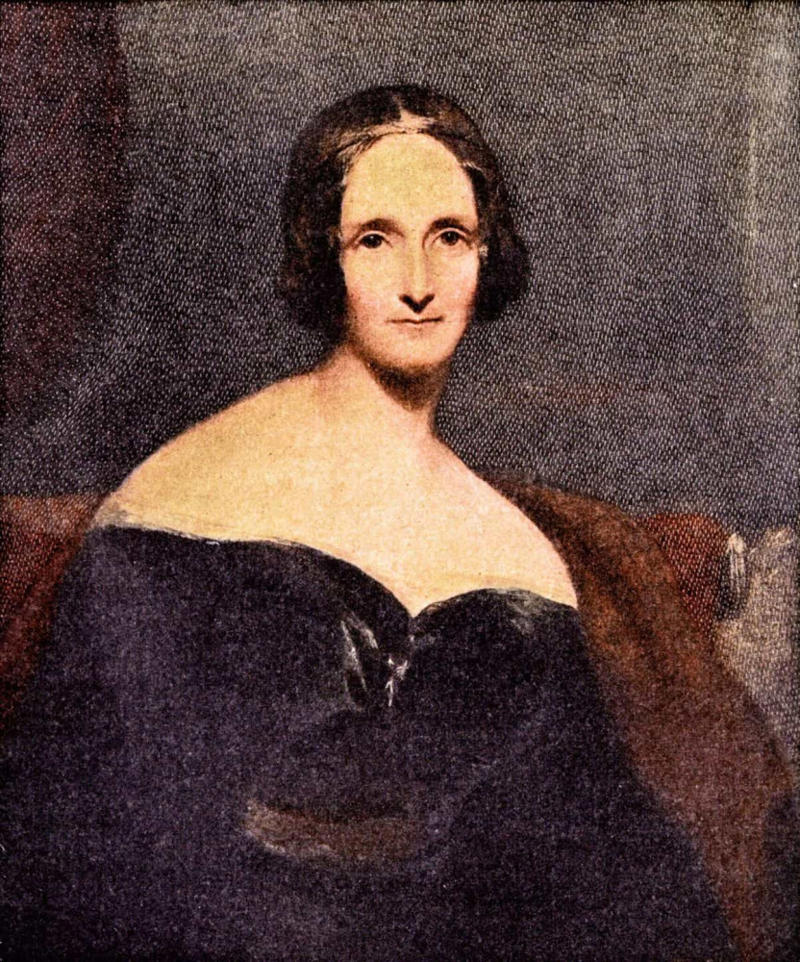 Mary Shelley kept her dead husband's heart Pope Gregory IX deemed cats evil, 'Mary Had a Little Lamb' is based on a true story, Human alarm clocks, Heroin was used to treat children’s cough, Swearing parrot, Sacrilegious forks, Mary Shelley kept her dead husband's heart, Romans would use urine as mouthwash, Peter the Great made his cheating wife feel guilty every day, Toilet meetings, Albert Einstein could have been president of Israel, A double agent was awarded by both the Allies and Axis powers, Raising of Chicago