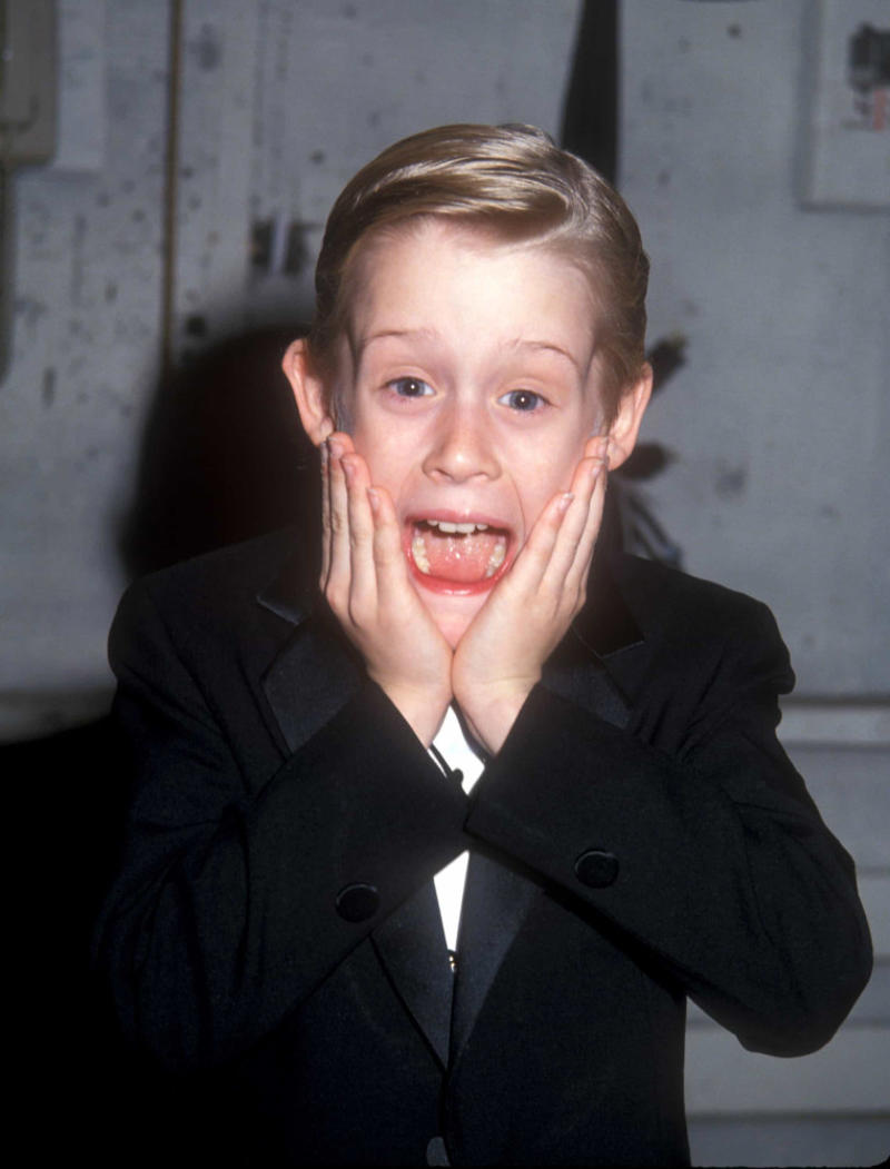 Kate Hudson, Kendall Jenner, Hugh Grant, Macaulay Culkin, Kiefer Sutherland, Joseph Fiennes, Billie Eilish, Uma Thurman, Quincy Jones, Fred Trump, Elton John, Rain Phoenix, Paul Giamatti