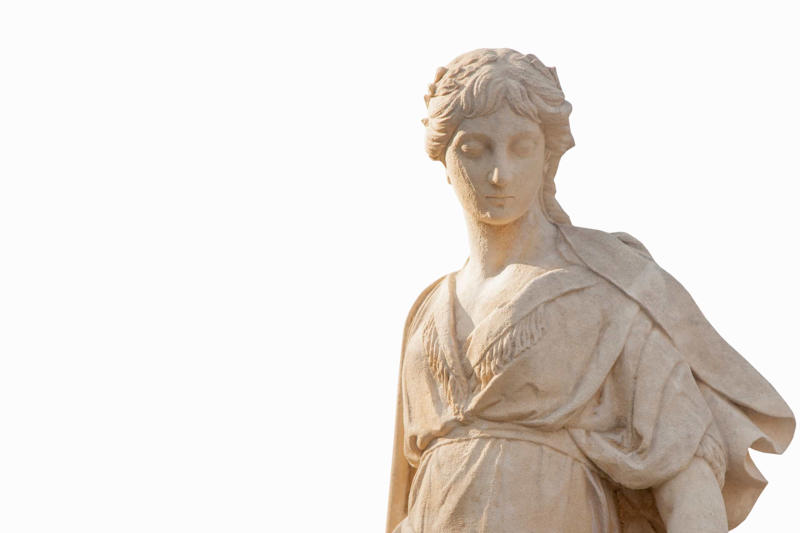 Influence, Poseidon, Heracles, Aphrodite, Odysseus