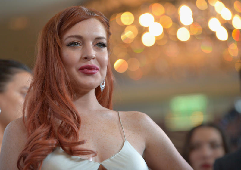 Emma Stone, Nicolas Cage, Al Pacino, Katy Perry, Tom Cruise, Jessica Chastain, Robert Downey Jr., John Travolta, Christina Aguilera, Demi Moore, Chris Rock, Kristen Stewart, Whoopi Goldberg, Mark Wahlberg, Charlize Theron, Lindsay Lohan, Steven Tyler, Michael J. Fox, Arnold Schwarzenegger, David Bowie, Ryan Gosling, Avril Lavigne, Nicole Kidman, Jude Law, Gisele Bündchen, Ozzy Osbourne, Kelly Osbourne, Keanu Reeves, Catherine Zeta-Jones, Kate Winslet, Russell Crowe, Colin Farrell, Elton John, Harry Styles, Naomi Watts, Pierce Brosnan, Daniel Radcliffe, Orlando Bloom, Ringo Starr, Boy George