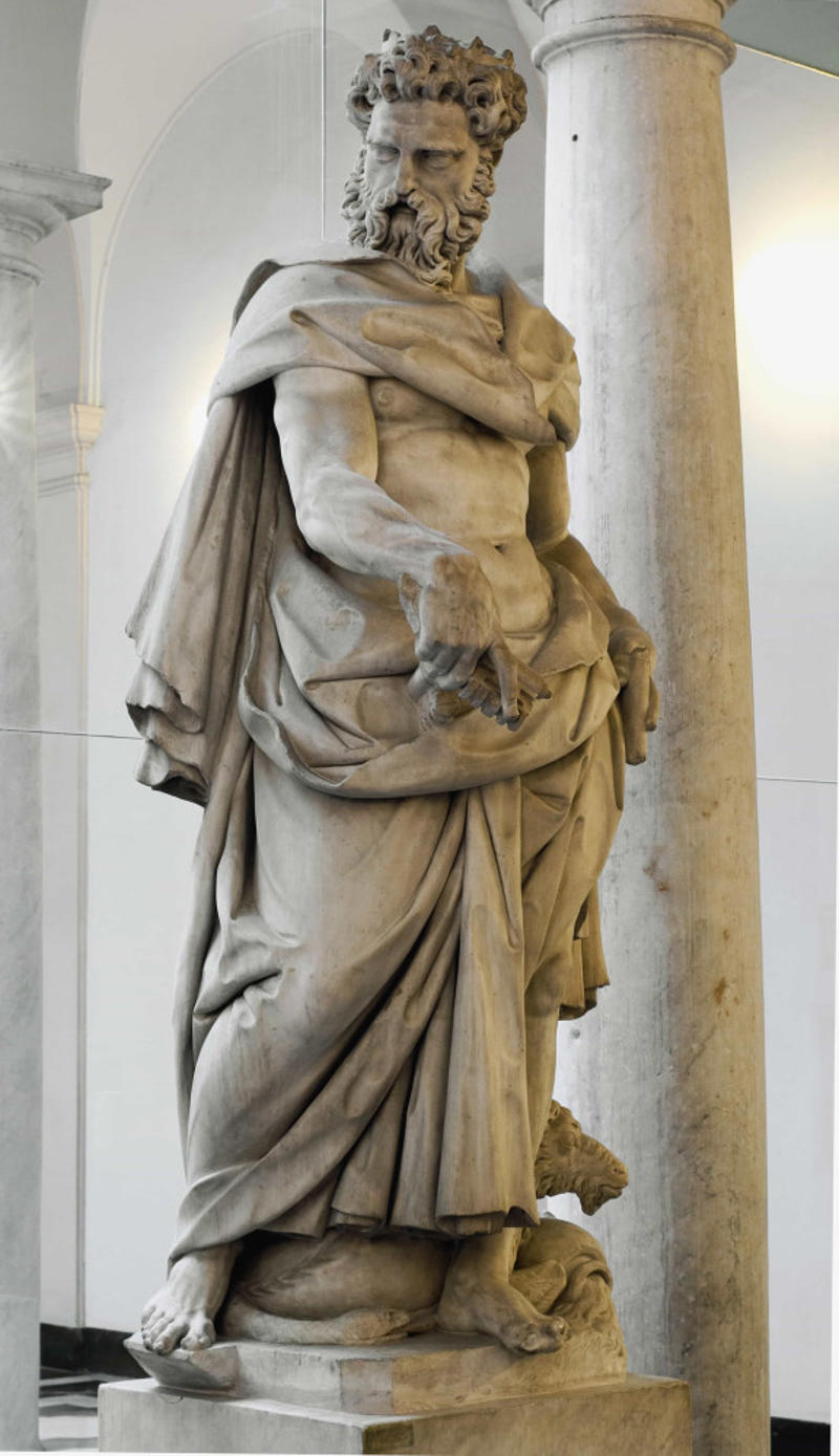 Influence, Poseidon, Heracles, Aphrodite, Odysseus