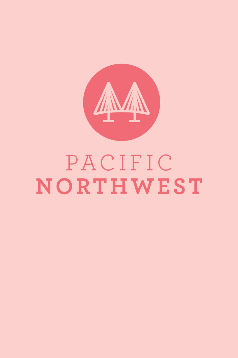 Mexico and the Caribbean, New England Cozy, California Dreamin', Mountain Adventures, Epic Fun in Florida, Southern Charm, Mid-Atlantic Must-Sees, Pacific Northwest: A Breath of Fresh Air