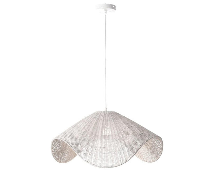 Best pendant lights for adding colour, Best pendant lights for kitchens & dining spaces, Best rustic & vintage pendant lights, Best statement pendant lights, Best contemporary pendant lights, Best woven or rattan pendant lights for coastal / Hamptons homes, Best linear pendant lights for islands & benches, Best fabric pendant lights for a soft touch & heritage feel, Best smart & dimmable pendant lights