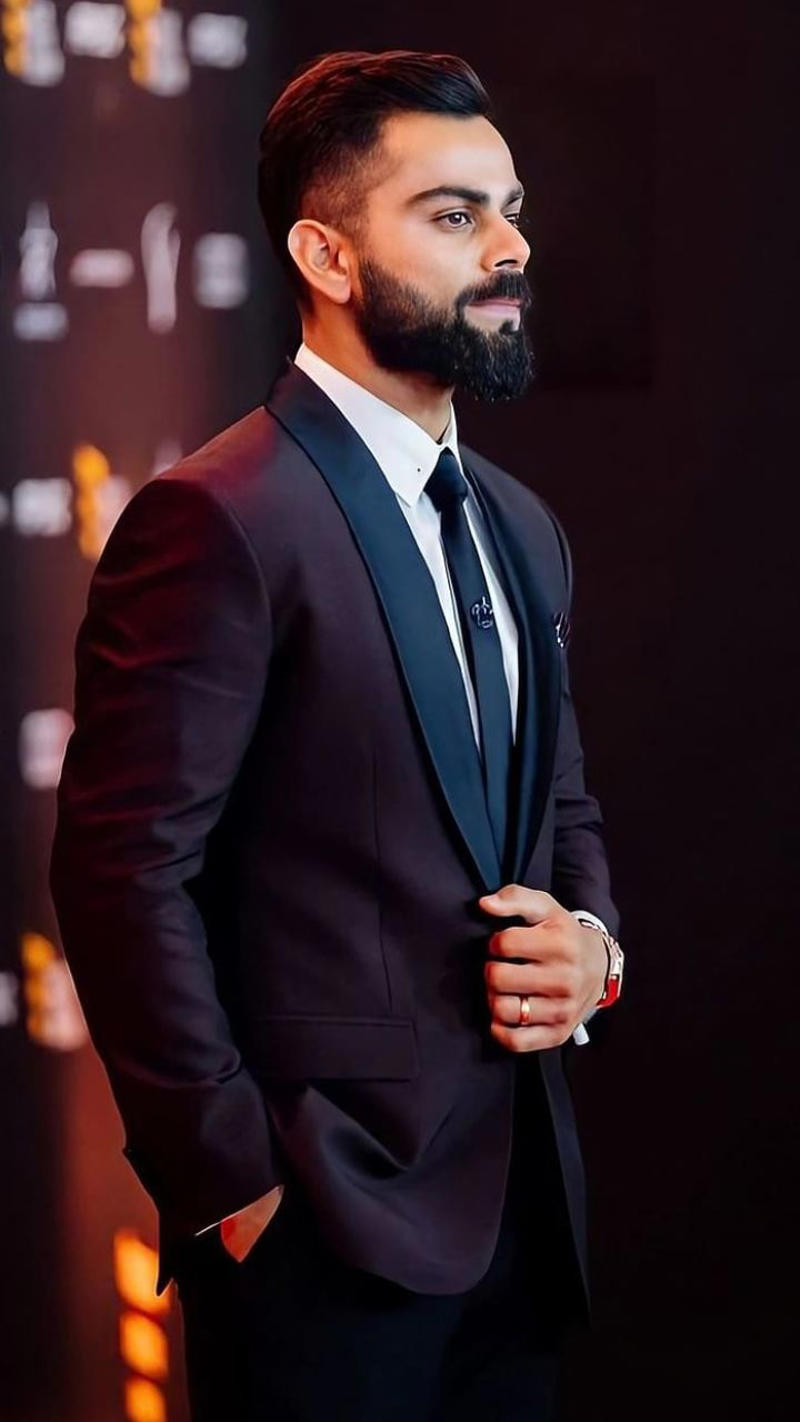 IPL: Active bowlers who are yet to dismiss Virat Kohli 5. Ravindra Jadeja, 4. Hardik Pandya, 3. Shubman Gill, 2. KL Rahul, 1. Virat Kohli