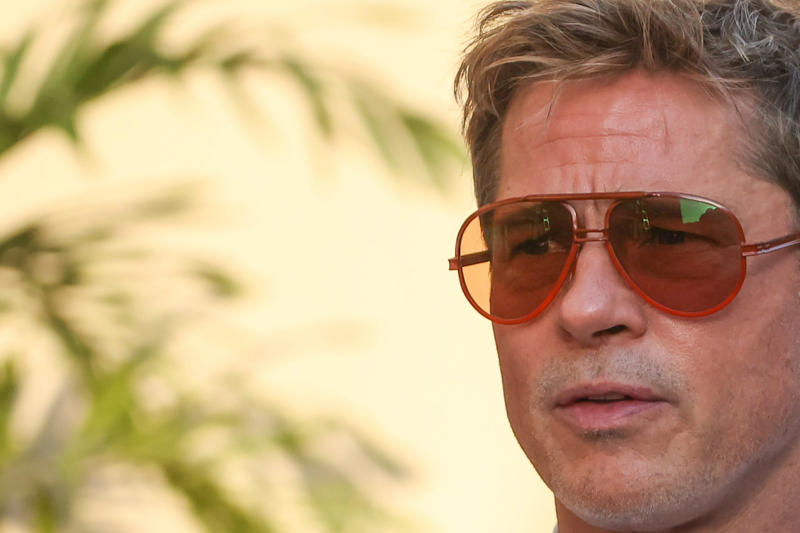 Global Green couldn't help him Brad Pitt opened up about his recovery from alc0h0lism, He got clean after his divorce, He loved the group, Hesitant at first, Open to progress, He was afraid that information would be leaked, He wanted to find ways to fix his mistakes, He opened up to his colleagues, Some of the process was even funny