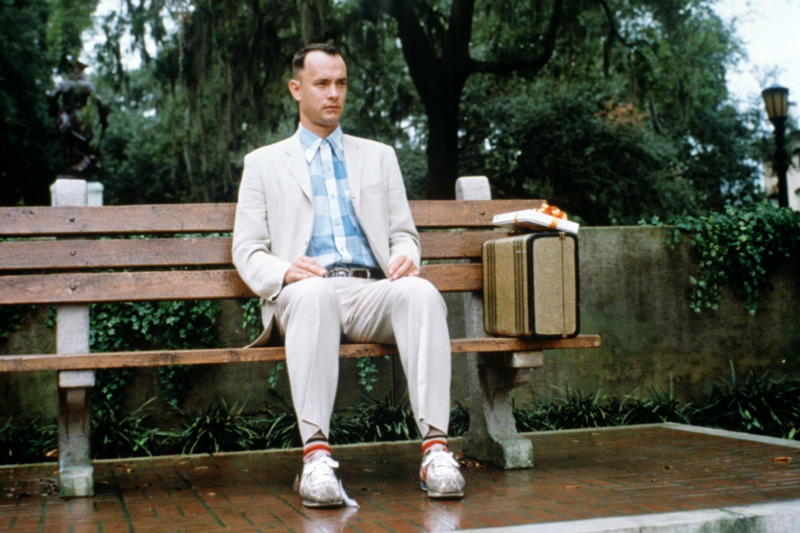 Tom Hanks: 'America's Dad', Hanks says he's made four "pretty good" movies, And he really loved making three movies!, Ranking Tom Hanks' films is harder than you think!, The Money Pit (1986), Cloud Atlas (2012), The Da Vinci Code (2006), The Green Mile (1999), Turner and Hooch (1989), The Post (2017), Captain Phillips (2013), Catch Me If You Can (2002), You've Got Mail (1998), Splash (1984), Sleepless in Seattle (1993), A Beautiful Day In The Neighbourhood (2019), Philadelphia (1993), A League of Their Own (1992), The Toy Story Franchise (1995, 1999, 2010, 2019), Big (1988), Apollo 13 (1995), Cast Away (2000), Saving Private Ryan (1998), Drum roll please...., And Tom Hanks' picks...?!, 'A League of Their Own', 'Cast Away', 'Cloud Atlas'