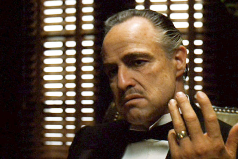 An essential list, The Deer Hunter, Taxi Driver, A Clockwork Orange, The Exorcist, The Godfather, Star Wars, Apocalypse Now, The Conversation, Jeanne Dielman, The Rocky Horror Picture Show