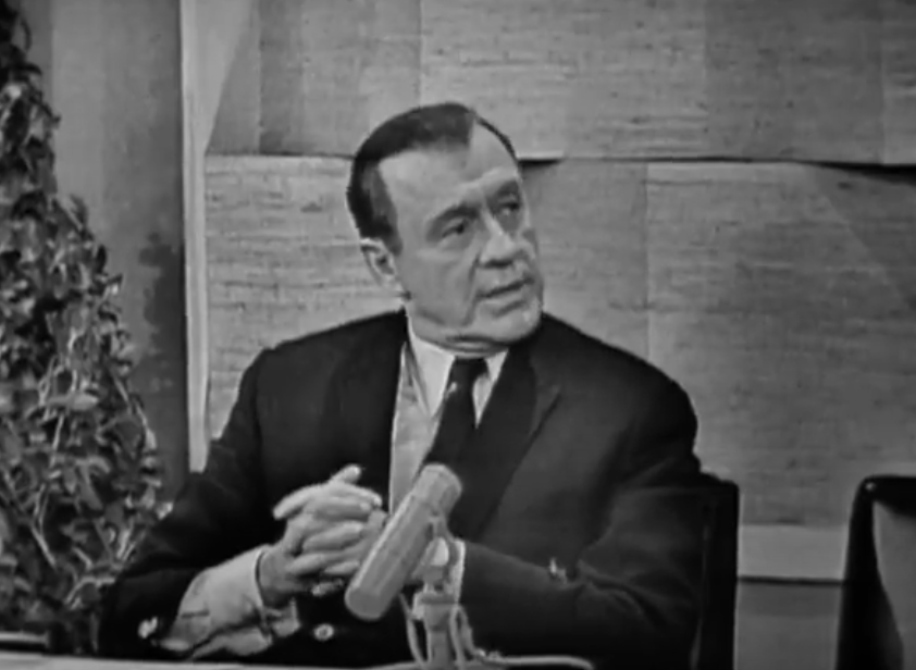 The Jack Benny Show A Golden Oldie, I Love Lucy, Howdy Doody, Captain Kangaroo, Kukla, Fran And Ollie, Leave It To Beaver, The Jack Benny Show, Playhouse 90, Kraft Television Theater, The Phil Silvers Show, The Andy Griffith Show, The Twilight Zone, The Honeymooners, Rocky And Bullwinkle, The Flintstones, Crusader Rabbit, Adventures Of Superman, The Huckleberry Hound Show, The Adventures Of Ozzie And Harriet, Father Knows Best, The Lone Ranger, The Roy Rogers Show, Bozo The Clown, The Mickey Mouse Club