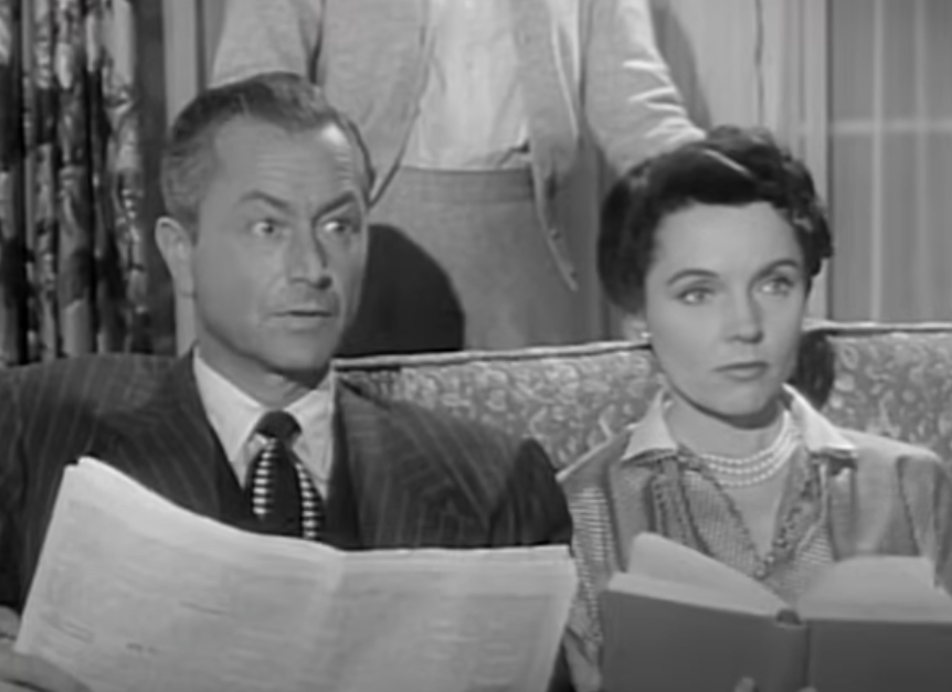 Father Knows Best A Golden Oldie, I Love Lucy, Howdy Doody, Captain Kangaroo, Kukla, Fran And Ollie, Leave It To Beaver, The Jack Benny Show, Playhouse 90, Kraft Television Theater, The Phil Silvers Show, The Andy Griffith Show, The Twilight Zone, The Honeymooners, Rocky And Bullwinkle, The Flintstones, Crusader Rabbit, Adventures Of Superman, The Huckleberry Hound Show, The Adventures Of Ozzie And Harriet, Father Knows Best, The Lone Ranger, The Roy Rogers Show, Bozo The Clown, The Mickey Mouse Club