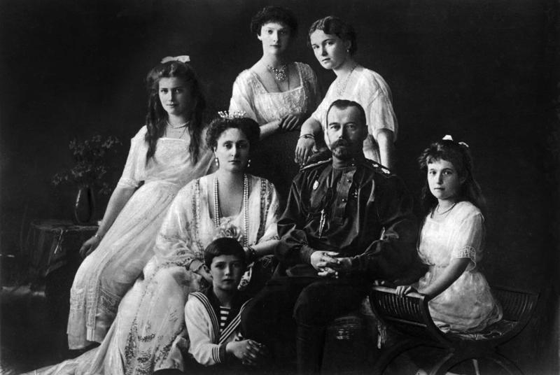 Russian Revolution Queen Victoria, Reshaping Europe, A plan for peace, Strategic marriages, The German strategy, A divided Germany, Prince Arthur, Princess Alice, Prince Leopold, Prince Alfred, Union with Russia, Links to Greece, The grandchildren, King George V, Alexandra Feodorovna, Russian Revolution, Princess Marie, World War I, Modern royal marriages