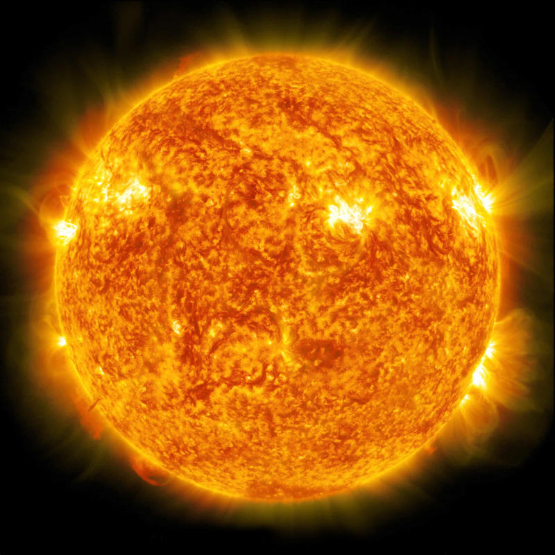 The Sun Vitamin D, Calcium and phosphate levels, Mood boost, Sleep-wake cycle, Reduced risk of seasonal affective disorder, "Winter blues", SAD treatment, Dangers of long-term exposure to sunlight, Melanoma, Skin aging, Cataracts, Snow blindness, Heart disease, Least sunniest place on Earth