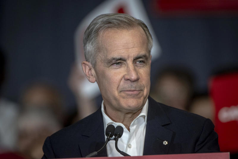 Carney's exemplary Mark Carney is winning hearts and minds, Beating the Conservative Party, Carney has a high favorability rating, Poilievre’s new political problem, Carney versus Poilievre, Pierre Poilievre isn't doing as well, Other important recent findings, Optimism surged under new Liberal leadership, Positive Impressions are up, Optimism about Canada, Big approval numbers, Carney earned high marks, Carney’s personal brand has been a big asset, Popular with Canadians, Still not as well liked as Justin Trudeau, Falling behind former Prime Minister, Even Stephen Harper scored better at first, Carney has room to grow, The Liberals are well situated, A wider gap in vote share, Carney has a huge advantage