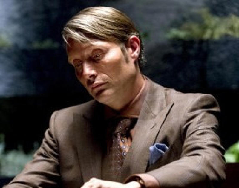 Mads Mikkelsen Vicent Price, Vincent Price, Anthony Hopkins, Mads Mikkelsen, Tim Curry, Bill Skarsgård, Boris Karloff, Max Schreck, Christopher Lee, Brad Dourif, Helena Bonham Carter, Terence Stamp, Joaquin Phoenix, Steve Buscemi, Billy Bob Thornton, Crispin Glover