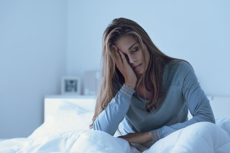 What is fatal familial insomnia?, Sleep is paramount, Genetics, Gene mutation, Visual aid, Dimmer switch, Progressive insomnia, Memory loss, Involuntary movements, Fatal disease, Diagnosis, Electroencephalogram (EEG), Imaging tests, Genetic testing, Ongoing efforts