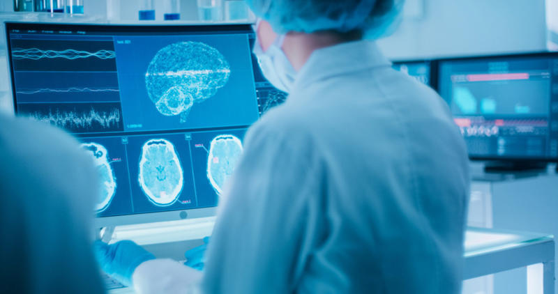What is fatal familial insomnia?, Sleep is paramount, Genetics, Gene mutation, Visual aid, Dimmer switch, Progressive insomnia, Memory loss, Involuntary movements, Fatal disease, Diagnosis, Electroencephalogram (EEG), Imaging tests, Genetic testing, Ongoing efforts
