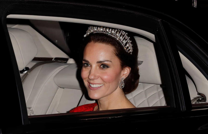 There's an engagement announcement, There's an interview, Royals can't marry Catholics, The most traditional site for a royal ceremony, Wedding dresses are made out of lace, Military uniform, The Royal family pays for the wedding, Special seats, Children are an important part of the wedding, Appearance at Buckingham Palace, Women are required to wear hats, A princess is not always a princess, Princes also have bachelor parties