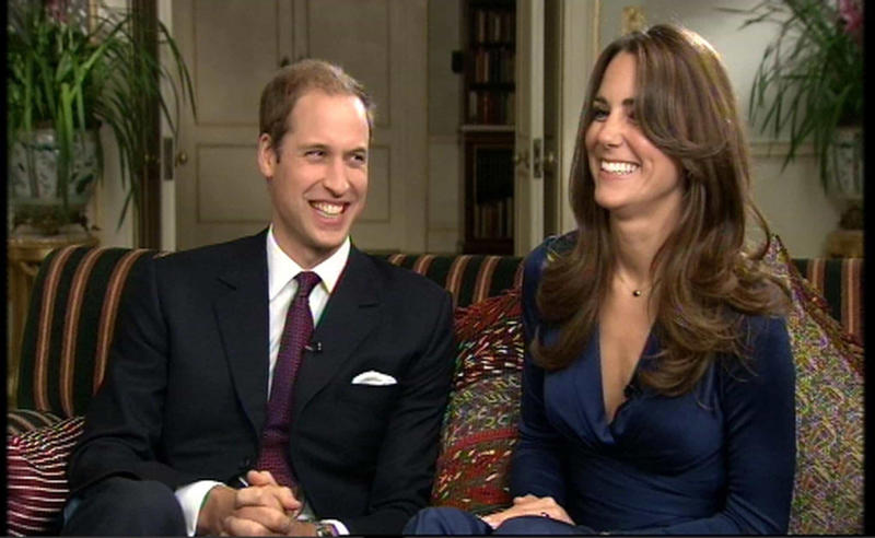 There's an engagement announcement, There's an interview, Royals can't marry Catholics, The most traditional site for a royal ceremony, Wedding dresses are made out of lace, Military uniform, The Royal family pays for the wedding, Special seats, Children are an important part of the wedding, Appearance at Buckingham Palace, Women are required to wear hats, A princess is not always a princess, Princes also have bachelor parties