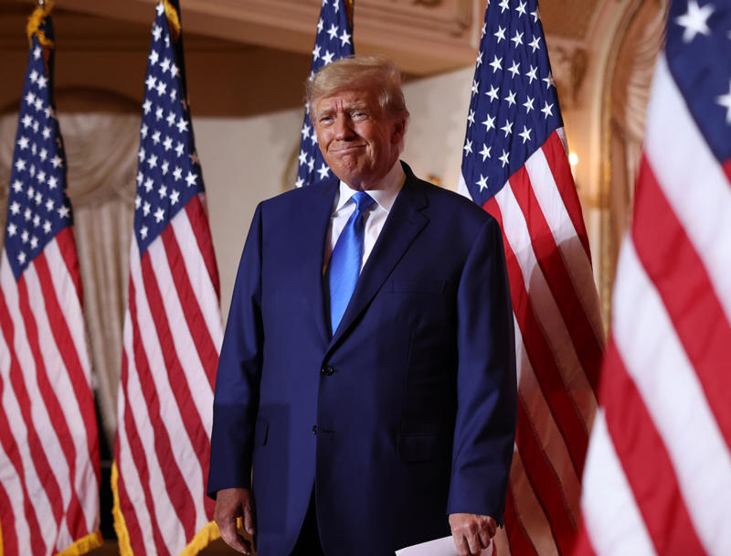 Harry S. Truman (1884–1972), Dwight D. Eisenhower (1890–1969), John F. Kennedy (1917–1963), Lyndon B. Johnson (1908–1973), Richard M. Nixon (1913–1994), Gerald Ford (1913–2006), Jimmy Carter (1924-2024), Ronald Reagan (1911–2004), George H.W. Bush (1924-2018), Bill Clinton (1946-), George W. Bush (1946–), Barack Obama (1961–), Donald Trump (1946-), Joe Biden (1942-)