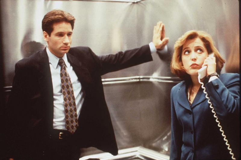 'X-Files Theme' 'Batman Theme', 'Hawaii Five-O', 'Where Everybody Knows Your Name', 'Happy Days', '(Theme From) Charlie's Angels', 'Theme From Starsky & Hutch', 'Woke Up This Morning', 'Bad Boys', 'Save Me', 'X-Files Theme', 'Teardrop', 'Boss of Me', 'Leave It to Me', 'Falling', 'I'll Be There for You', 'Searchin' My Soul'