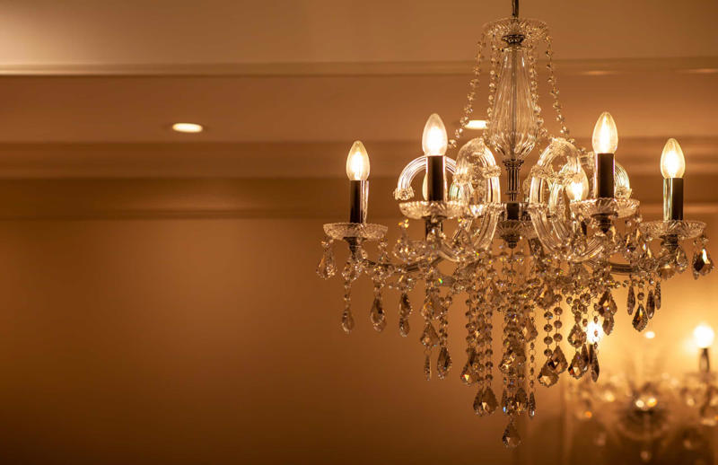 Lighting, Pillows, pillows, pillows, Accent wall, Grand entrance, Backsplash, New hardware, Accent table, Add a feature piece