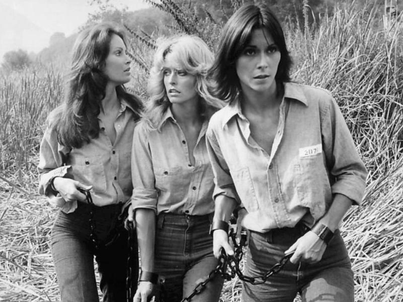 '(Theme From) Charlie's Angels' 'Batman Theme', 'Hawaii Five-O', 'Where Everybody Knows Your Name', 'Happy Days', '(Theme From) Charlie's Angels', 'Theme From Starsky & Hutch', 'Woke Up This Morning', 'Bad Boys', 'Save Me', 'X-Files Theme', 'Teardrop', 'Boss of Me', 'Leave It to Me', 'Falling', 'I'll Be There for You', 'Searchin' My Soul'