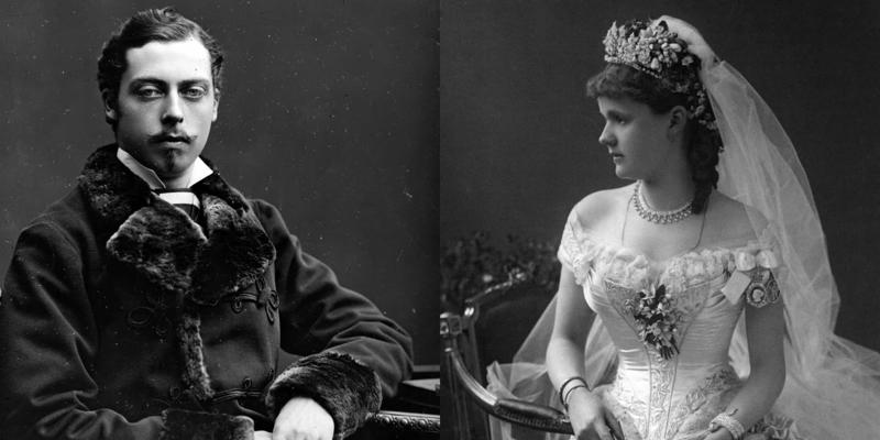 Prince Leopold Queen Victoria, Reshaping Europe, A plan for peace, Strategic marriages, The German strategy, A divided Germany, Prince Arthur, Princess Alice, Prince Leopold, Prince Alfred, Union with Russia, Links to Greece, The grandchildren, King George V, Alexandra Feodorovna, Russian Revolution, Princess Marie, World War I, Modern royal marriages
