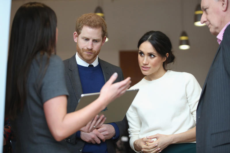 There's an engagement announcement, There's an interview, Royals can't marry Catholics, The most traditional site for a royal ceremony, Wedding dresses are made out of lace, Military uniform, The Royal family pays for the wedding, Special seats, Children are an important part of the wedding, Appearance at Buckingham Palace, Women are required to wear hats, A princess is not always a princess, Princes also have bachelor parties