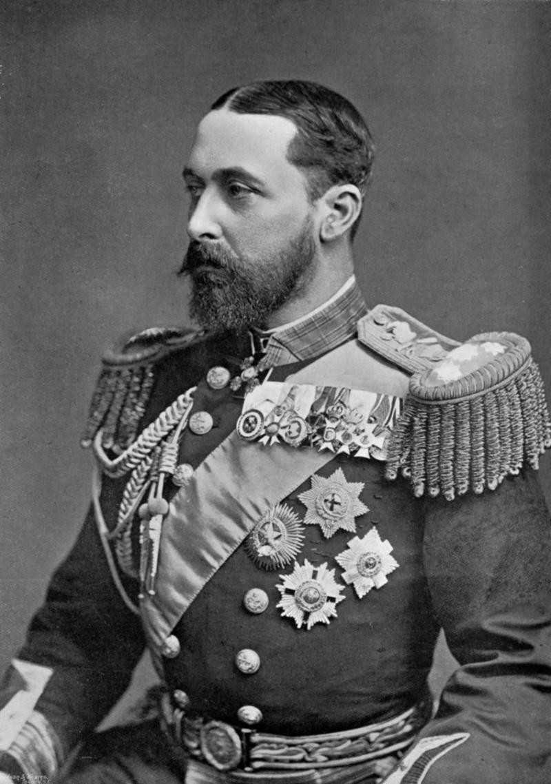 Prince Alfred Queen Victoria, Reshaping Europe, A plan for peace, Strategic marriages, The German strategy, A divided Germany, Prince Arthur, Princess Alice, Prince Leopold, Prince Alfred, Union with Russia, Links to Greece, The grandchildren, King George V, Alexandra Feodorovna, Russian Revolution, Princess Marie, World War I, Modern royal marriages