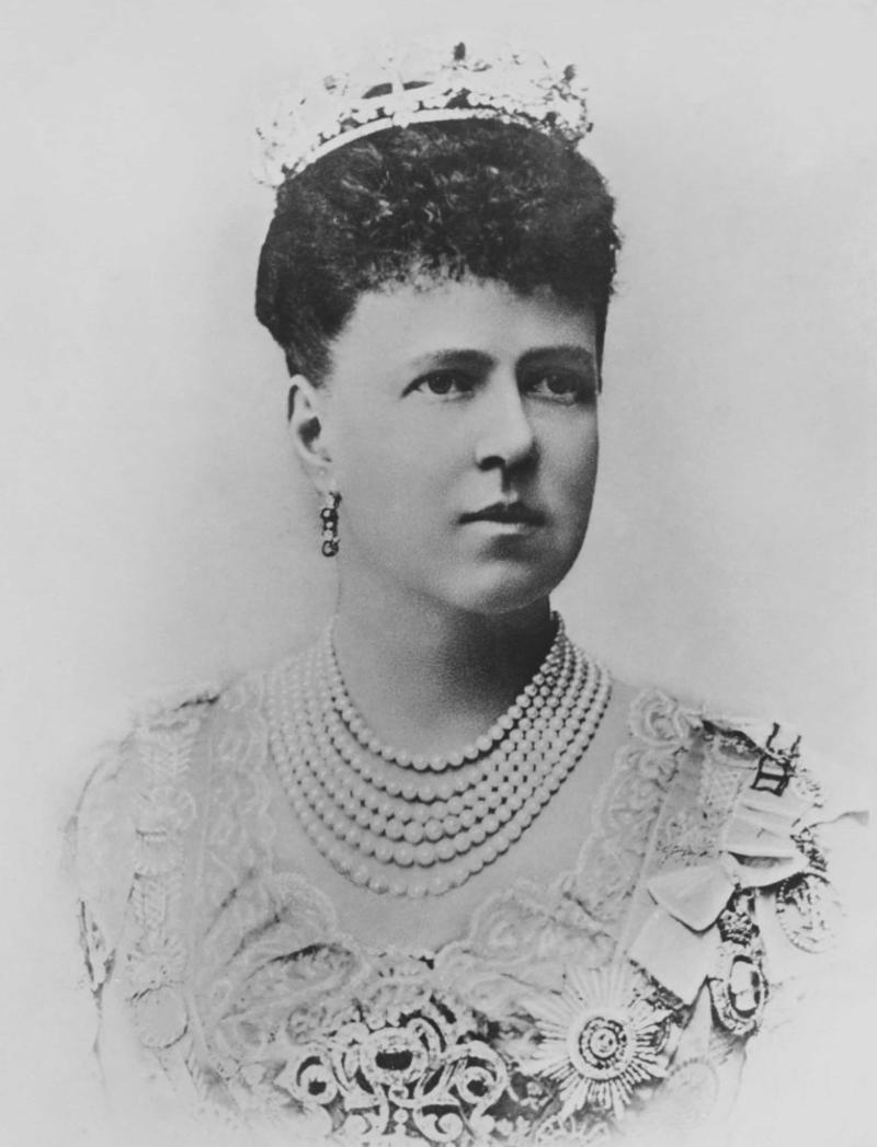 Union with Russia Queen Victoria, Reshaping Europe, A plan for peace, Strategic marriages, The German strategy, A divided Germany, Prince Arthur, Princess Alice, Prince Leopold, Prince Alfred, Union with Russia, Links to Greece, The grandchildren, King George V, Alexandra Feodorovna, Russian Revolution, Princess Marie, World War I, Modern royal marriages
