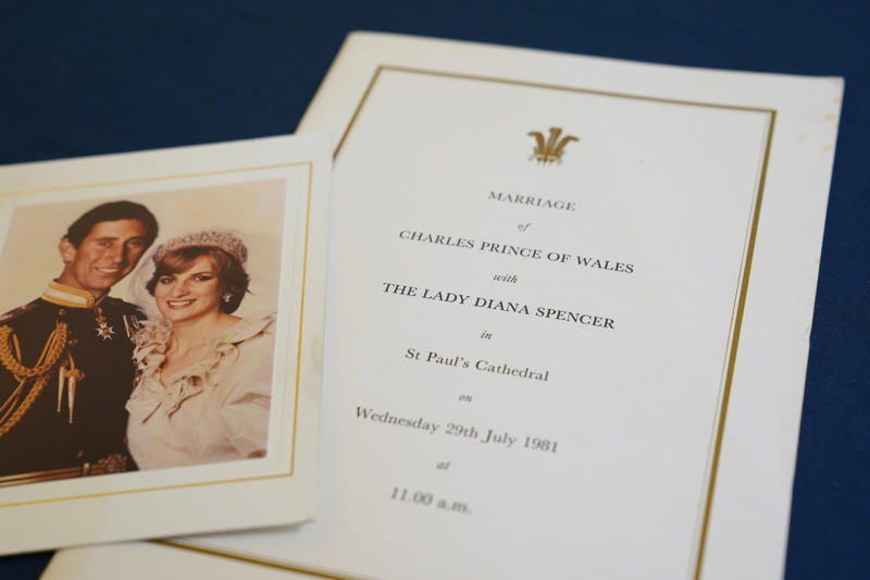 There's an engagement announcement, There's an interview, Royals can't marry Catholics, The most traditional site for a royal ceremony, Wedding dresses are made out of lace, Military uniform, The Royal family pays for the wedding, Special seats, Children are an important part of the wedding, Appearance at Buckingham Palace, Women are required to wear hats, A princess is not always a princess, Princes also have bachelor parties