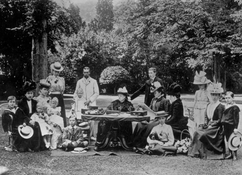 Strategic marriages Queen Victoria, Reshaping Europe, A plan for peace, Strategic marriages, The German strategy, A divided Germany, Prince Arthur, Princess Alice, Prince Leopold, Prince Alfred, Union with Russia, Links to Greece, The grandchildren, King George V, Alexandra Feodorovna, Russian Revolution, Princess Marie, World War I, Modern royal marriages