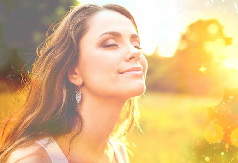 Vitamin D Vitamin D, Calcium and phosphate levels, Mood boost, Sleep-wake cycle, Reduced risk of seasonal affective disorder, "Winter blues", SAD treatment, Dangers of long-term exposure to sunlight, Melanoma, Skin aging, Cataracts, Snow blindness, Heart disease, Least sunniest place on Earth