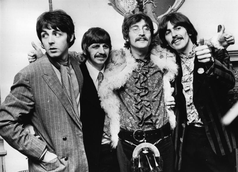 'Baby One More Time' - Britney Spears, 'Free As A Bird' - The Beatles, 'Another One Bites The Dust' – Queen, 'All Too Well' - Taylor Swift, 'Imagine' - John Lennon, 'Darling Nikki' – Prince, 'Empty Spaces' - Pink Floyd, 'Fire On High' - Electric Light Orchestra, 'Stimulate' – Eminem, 'Sweet Emotion' – Aerosmith, 'Stairway To Heaven' - Led Zeppelin, 'Sick, Sick, Sick' - Queens of the Stone Age, 'Twinkle, Twinkle, Little Star' – Nursery rhyme