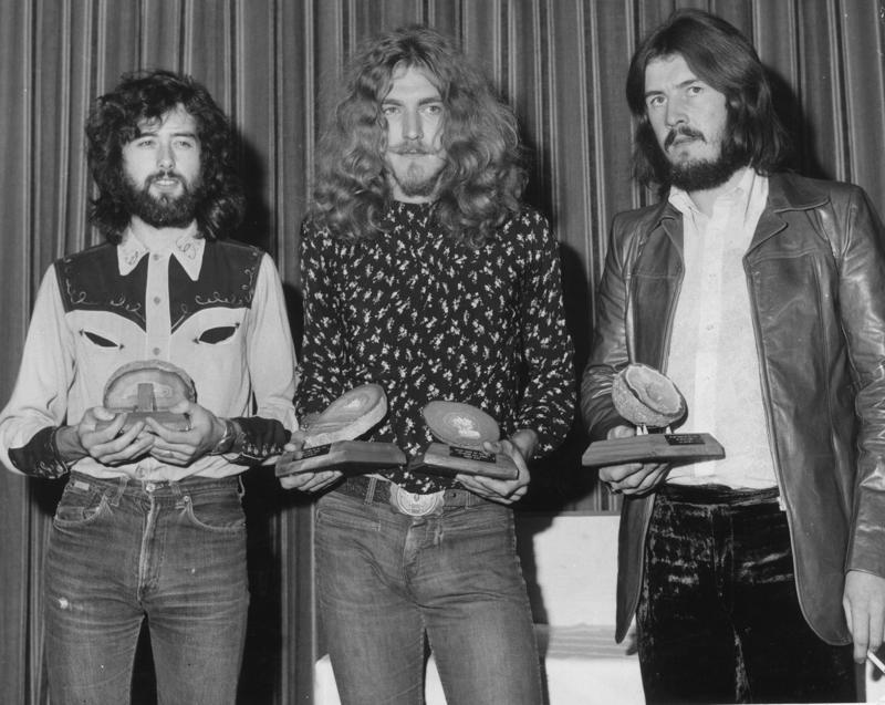 'Baby One More Time' - Britney Spears, 'Free As A Bird' - The Beatles, 'Another One Bites The Dust' – Queen, 'All Too Well' - Taylor Swift, 'Imagine' - John Lennon, 'Darling Nikki' – Prince, 'Empty Spaces' - Pink Floyd, 'Fire On High' - Electric Light Orchestra, 'Stimulate' – Eminem, 'Sweet Emotion' – Aerosmith, 'Stairway To Heaven' - Led Zeppelin, 'Sick, Sick, Sick' - Queens of the Stone Age, 'Twinkle, Twinkle, Little Star' – Nursery rhyme
