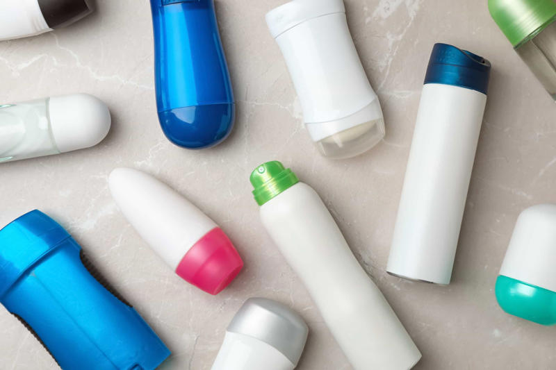 Deodorant causes breast cancer Doing ab exercises will get you a six-pack, Certain foods will help you get pregnant, You'll gain a ton of weight after menopause, You can drink cranberry juice to cure a UTI, If you wear face makeup, there's no need for sunscreen, Using a yogurt-covered tampon can help with yeast infections, Using birth control makes it harder to get pregnant later on, Your libido decreases as you get older, You can't get pregnant while you're breastfeeding, You can't get pregnant if you're on your period, Deodorant causes breast cancer, It's dangerous to exercise during pregnancy, Missing your period means you're pregnant, It's possible for your period to sync up with your BFF, You don't have to worry about heart disease if you're a woman, Green mucus means you're sick