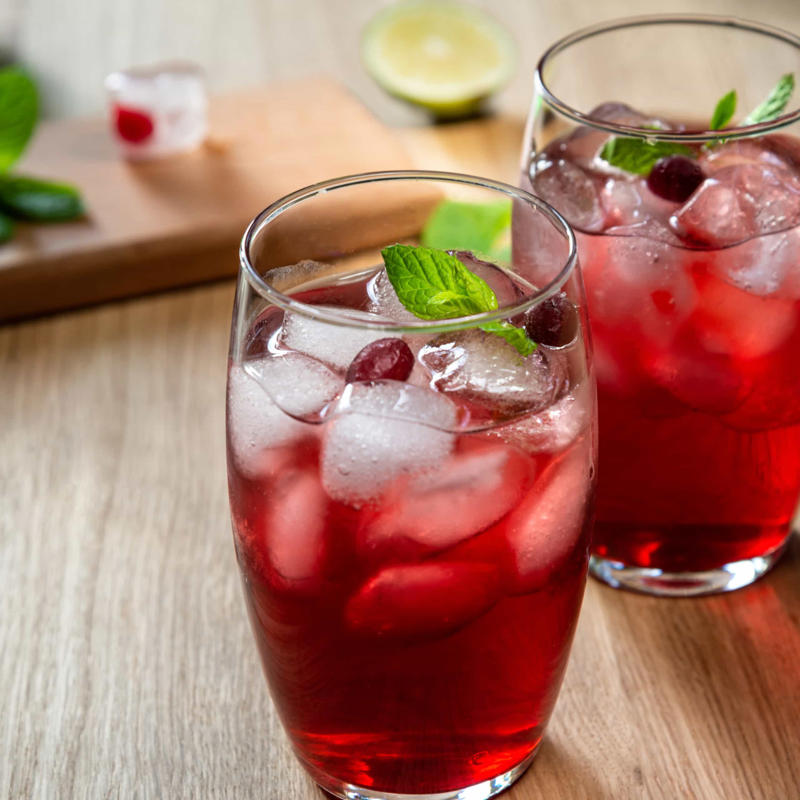 You can drink cranberry juice to cure a UTI Doing ab exercises will get you a six-pack, Certain foods will help you get pregnant, You'll gain a ton of weight after menopause, You can drink cranberry juice to cure a UTI, If you wear face makeup, there's no need for sunscreen, Using a yogurt-covered tampon can help with yeast infections, Using birth control makes it harder to get pregnant later on, Your libido decreases as you get older, You can't get pregnant while you're breastfeeding, You can't get pregnant if you're on your period, Deodorant causes breast cancer, It's dangerous to exercise during pregnancy, Missing your period means you're pregnant, It's possible for your period to sync up with your BFF, You don't have to worry about heart disease if you're a woman, Green mucus means you're sick