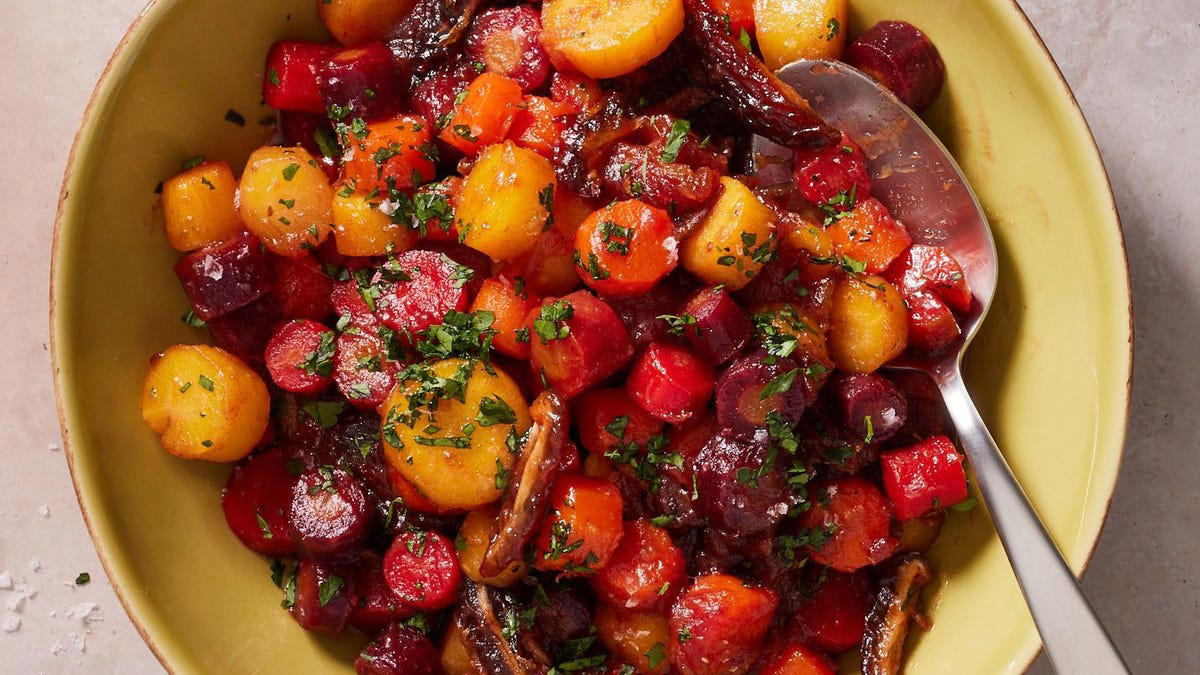 How To Make Tzimmes, Variations, Recipe Tips , Storage , Ingredients, Directions, Made This?