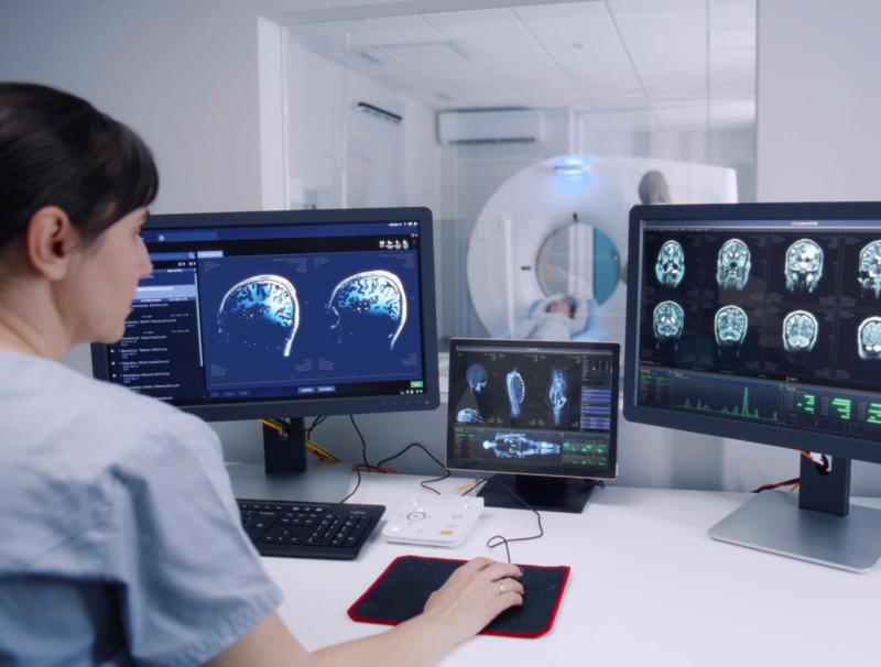 What is fatal familial insomnia?, Sleep is paramount, Genetics, Gene mutation, Visual aid, Dimmer switch, Progressive insomnia, Memory loss, Involuntary movements, Fatal disease, Diagnosis, Electroencephalogram (EEG), Imaging tests, Genetic testing, Ongoing efforts