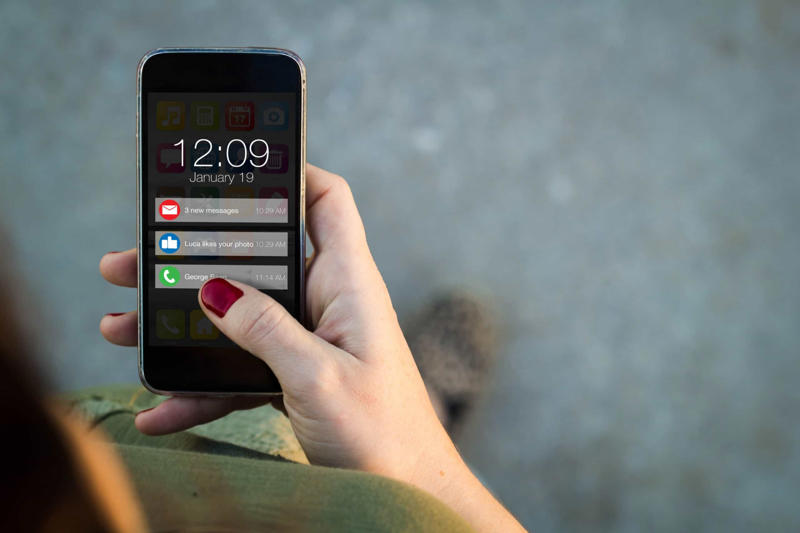 Keeping your phone volume on or buzzing Doomscrolling, Looking at the mirror every morning, Keeping your phone volume on or buzzing, Scheduling too much, Eating in front of the TV, Preferring online to offline relationships, Poor posture, Running over tomorrow’s to-do list before bed, Unhealthy snacking, Being sedentary, Exercising too much or in bad form, Not winding down for bed