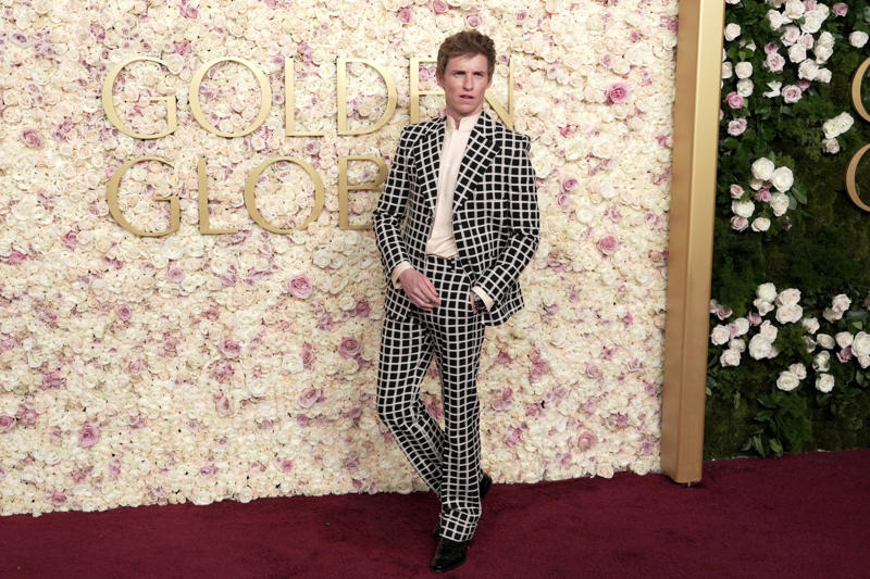 Eddie Redmayne Lewis Hamilton, Anna Kendrick, Chappell Roan, Michelle Yeoh, Cynthia Erivo, Viola Davis, Demi Moore, Dakota Fanning, Kelsea Ballerini, Angelina Jolie, Dwayne Johnson, Moeka Hoshi, Zoe Saldaña, Glenn Close, Selena Gomez, Jeff Goldblum, Alexandra Daddario, Eddie Redmayne, Kacey Musgraves, Timothée Chalamet, Emma Stone, Kerry Washington, Sabrina Carpenter, Nicole Kidman, Shaboozey, Margaret Qualley, Lupita Nyong’o, Janelle Monáe, Saoirse Ronan, Pamela Anderson