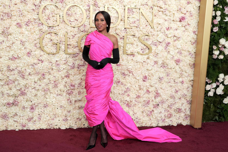 Kerry Washington Lewis Hamilton, Anna Kendrick, Chappell Roan, Michelle Yeoh, Cynthia Erivo, Viola Davis, Demi Moore, Dakota Fanning, Kelsea Ballerini, Angelina Jolie, Dwayne Johnson, Moeka Hoshi, Zoe Saldaña, Glenn Close, Selena Gomez, Jeff Goldblum, Alexandra Daddario, Eddie Redmayne, Kacey Musgraves, Timothée Chalamet, Emma Stone, Kerry Washington, Sabrina Carpenter, Nicole Kidman, Shaboozey, Margaret Qualley, Lupita Nyong’o, Janelle Monáe, Saoirse Ronan, Pamela Anderson