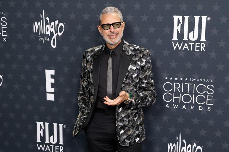 Jeff Goldblum Lewis Hamilton, Anna Kendrick, Chappell Roan, Michelle Yeoh, Cynthia Erivo, Viola Davis, Demi Moore, Dakota Fanning, Kelsea Ballerini, Angelina Jolie, Dwayne Johnson, Moeka Hoshi, Zoe Saldaña, Glenn Close, Selena Gomez, Jeff Goldblum, Alexandra Daddario, Eddie Redmayne, Kacey Musgraves, Timothée Chalamet, Emma Stone, Kerry Washington, Sabrina Carpenter, Nicole Kidman, Shaboozey, Margaret Qualley, Lupita Nyong’o, Janelle Monáe, Saoirse Ronan, Pamela Anderson