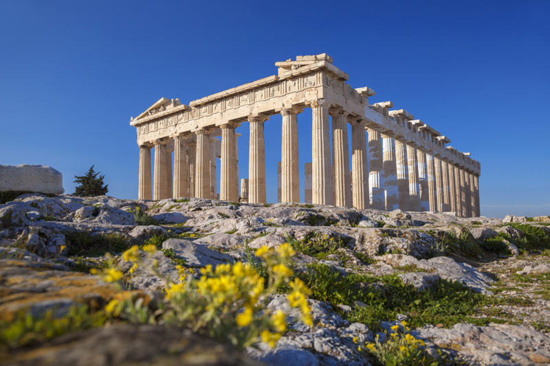 Greece No-fly zone vs. prohibited airspace, No-fly zones, Prohibited airspace, What happens if an aircraft violates a no-fly zone or prohibited airspace?, Taj Mahal, Washington, D.C., Other prohibited areas in the US, Bush family estates, Houses of Parliament, Disney parks