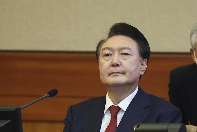 Martial law imposed, Outraged citizens, Act of "insanity", What does martial law actually mean?, No evidence of claims, Thousands of protestors, Unanimously shut down, Frustration, Public called to protest, "We won!", The aftermath, Yoon is finally detained, Legal proceedings begin, Removed from office, Chilling past, Corruption, Common enemy, Parliamentary defeat, Concerns