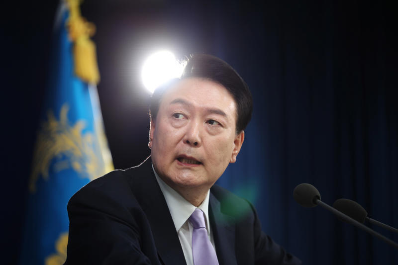 Martial law imposed, Outraged citizens, Act of "insanity", What does martial law actually mean?, No evidence of claims, Thousands of protestors, Unanimously shut down, Frustration, Public called to protest, "We won!", The aftermath, Yoon is finally detained, Legal proceedings begin, Removed from office, Chilling past, Corruption, Common enemy, Parliamentary defeat, Concerns