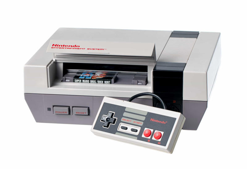 Reality TV, Vending machines, Brain surgery, Contact lenses, Telephone, Video games, Central heating, Animation, Escalators, Automatic doors, The Seismoscope, Social media, Flamethrower, Music streaming, Nintendo, Submarines, Fax machine