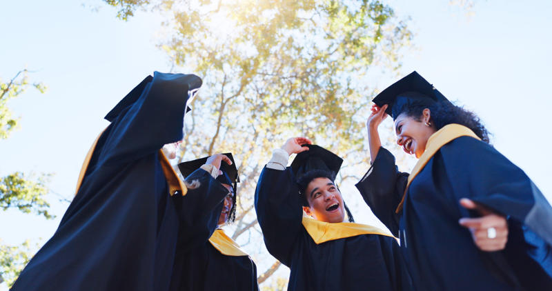 Higher education Higher education, Homeownership, Private healthcare, Childcare, New technology, Emergency funds, Dining out, Credit card debt, Personal development, Leisure activities, Child extracurricular activities, High-speed Internet, Private education for children, Green energy solutions