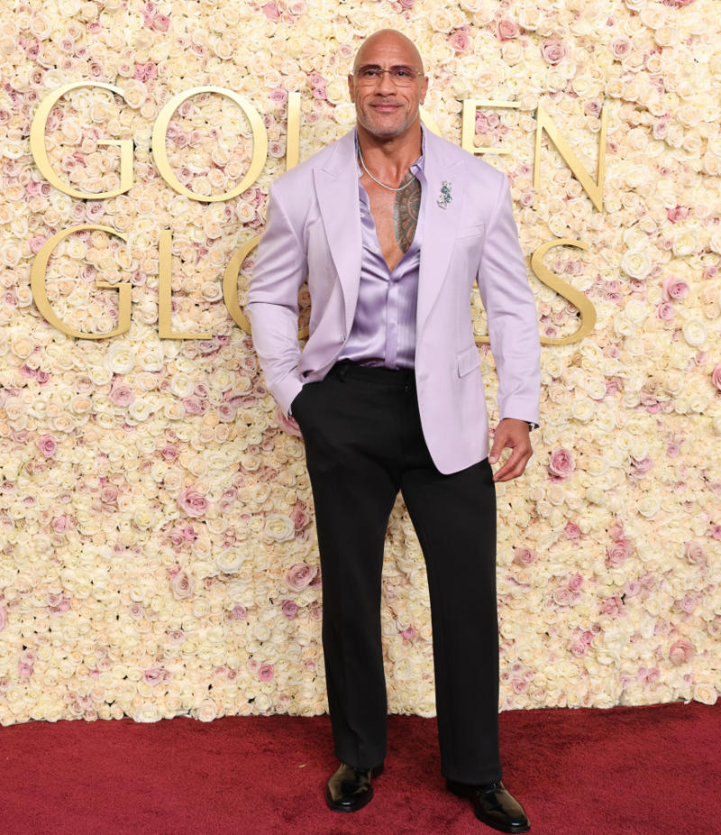 Dwayne Johnson Lewis Hamilton, Anna Kendrick, Chappell Roan, Michelle Yeoh, Cynthia Erivo, Viola Davis, Demi Moore, Dakota Fanning, Kelsea Ballerini, Angelina Jolie, Dwayne Johnson, Moeka Hoshi, Zoe Saldaña, Glenn Close, Selena Gomez, Jeff Goldblum, Alexandra Daddario, Eddie Redmayne, Kacey Musgraves, Timothée Chalamet, Emma Stone, Kerry Washington, Sabrina Carpenter, Nicole Kidman, Shaboozey, Margaret Qualley, Lupita Nyong’o, Janelle Monáe, Saoirse Ronan, Pamela Anderson